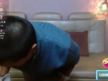 Chaturbate Private Sex Chat of nato_evans