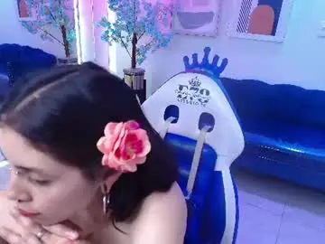 Chaturbate Sex Chat of patme_queen
