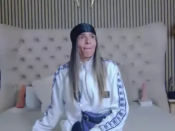Chaturbate Best Webcam of tastypatricia