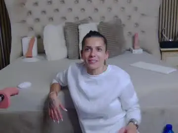 Chaturbate Live Sex of tastypatricia