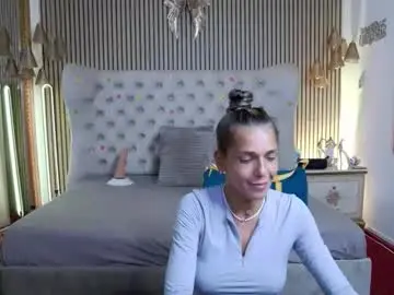 Chaturbate Live Porn of tastypatricia