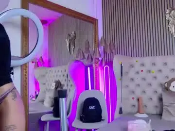 Chaturbate Live Porn of tastypatricia