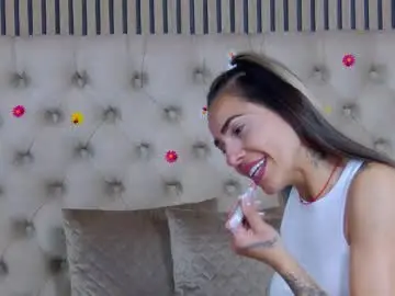 Chaturbate Free Live Porn of tastypatricia