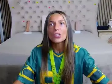 Chaturbate Adult Video Chat of tastypatricia