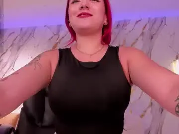 Chaturbate Nude Webcam of violettcastel