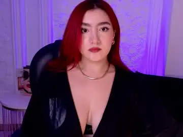 Chaturbate Nude Webcam of violettcastel