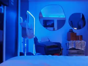 Chaturbate Sex Chat of cassandra06400
