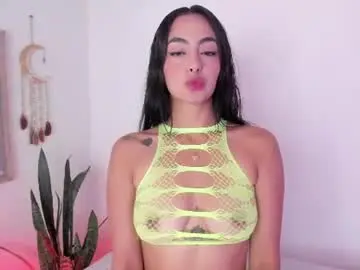 Chaturbate Watch Live Sex Cams of evaritz__