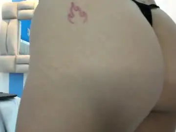 Chaturbate Live Sex of exotic_diosa