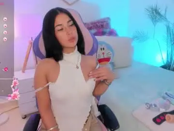 Chaturbate Nude Webcam of hadid_jimenez