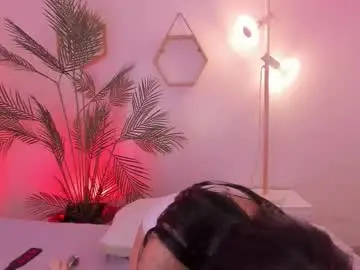 Chaturbate Live Sex Cam of hadid_jimenez