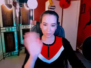 Chaturbate Free Live Porn of islaroot