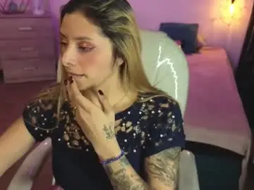 Chaturbate Adult Webcams of jennaa_cooper