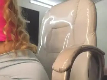 Chaturbate Adult Webcams of jennaa_cooper