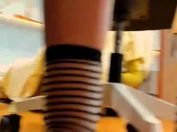 Chaturbate Nude Webcam of katiewoww