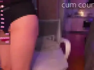 Chaturbate Live Porn of katiewoww