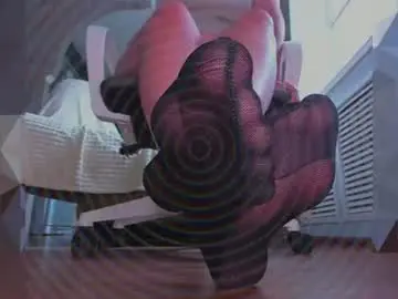 Chaturbate Nude Webcam of katiewoww