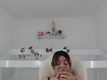 Chaturbate Live Sex of kim_bellemore