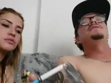 Chaturbate Sex Chat of lu_pink