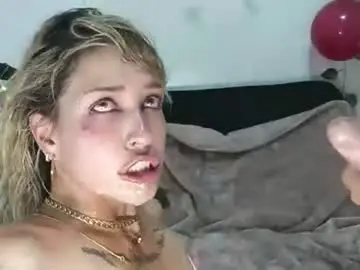 Chaturbate Sex Cam of lu_pink