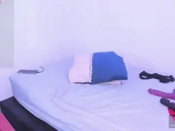 Chaturbate Sex Chat of nataliadream5