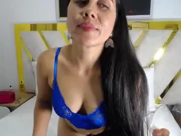 Chaturbate Nude Webcam of naugthy_ali_