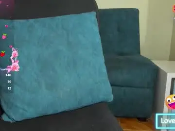 Chaturbate Watch Live Sex Cams of paula_ellie