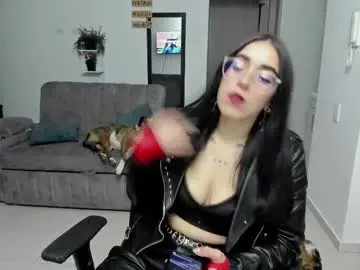 Chaturbate Best live sex cam show of samismith77