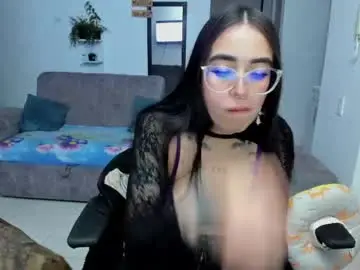 Chaturbate Nude Webcam of samismith77