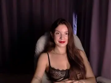 Chaturbate Nude Webcam of seeemily