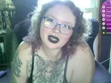 Chaturbate Adult Webcams of thiccwitchbitch