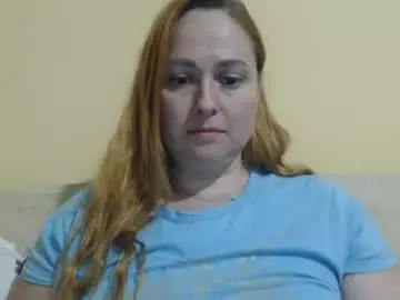 Chaturbate Live Porn of zara_red