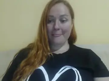 Chaturbate Nude Webcam of zara_red
