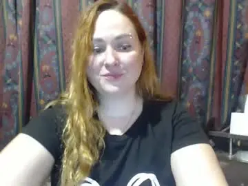 Chaturbate Live Sex of zara_red