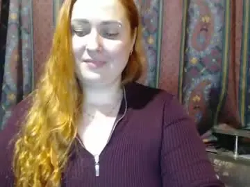 Chaturbate Private Sex Chat of zara_red