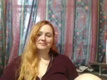 Chaturbate Live Sex of zara_red