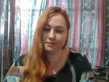 Chaturbate Live Sex of zara_red