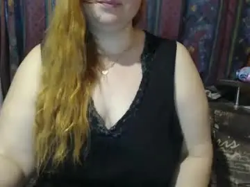 Chaturbate Live Sex Cam of zara_red