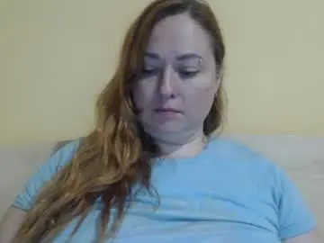Chaturbate Adult Video Chat of zara_red