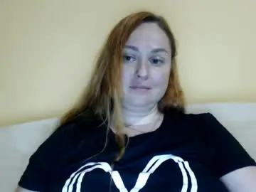 Chaturbate Free Porn Cam of zara_red