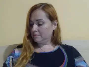 Chaturbate Live Sex of zara_red