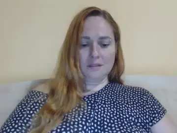 Chaturbate Nude Webcam of zara_red