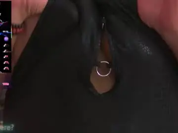 Chaturbate Private Sex Chat of zoemesmerizee