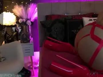 Chaturbate Private Sex Chat of zoemesmerizee