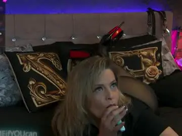 Chaturbate Nude Webcam of zoemesmerizee