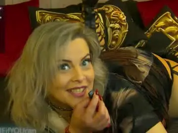 Chaturbate Adult Webcam of zoemesmerizee