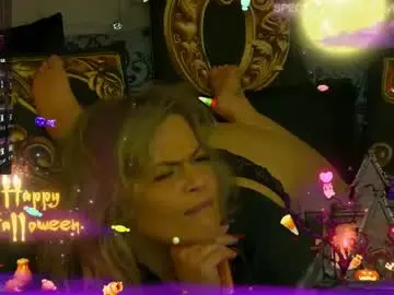 Chaturbate Adult Webcam of zoemesmerizee