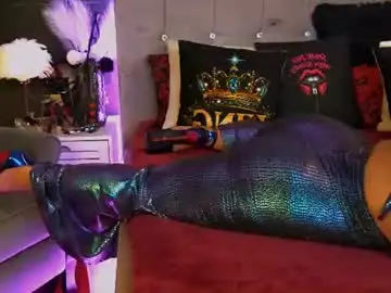 Chaturbate Free Live Porn of zoemesmerizee