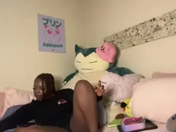 Chaturbate Free Porn Cam of 000cloud9000