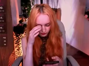 Chaturbate Free Live Porn of _pink_wassabi_